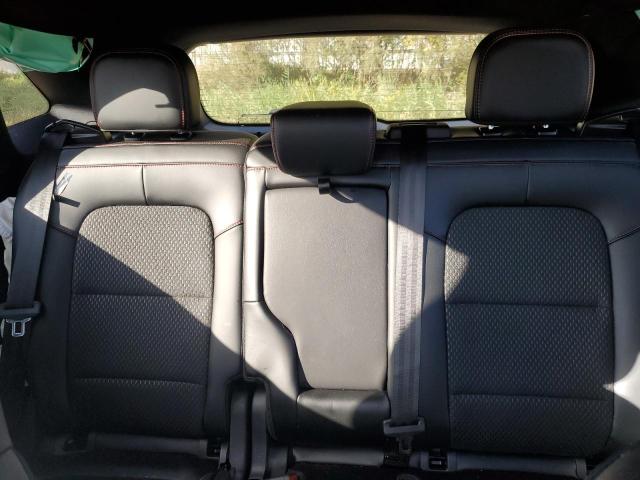 Photo 10 from auction – 2025 FORD ESCAPE ST with VIN 1FMCU9MN5SUA46796