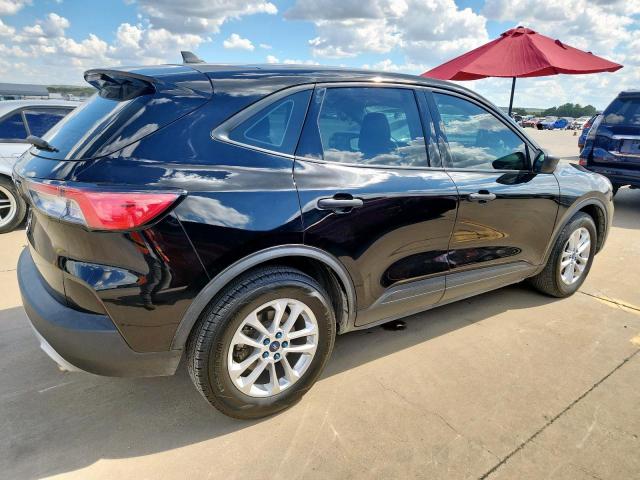Photo 3 from auction – 2022 FORD ESCAPE with VIN 1FMCU0F67NUB17809