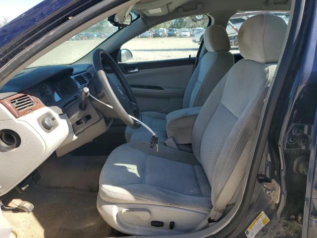 Photo 7 from auction – 2007 CHEVROLET IMPALA LT with VIN 2G1WT58K379414824