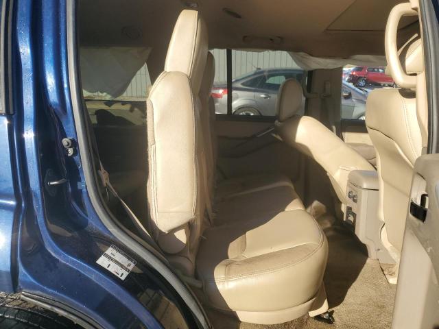 Photo 11 from auction – 2012 NISSAN PATHFINDER with VIN 5N1AR1NB1CC638895