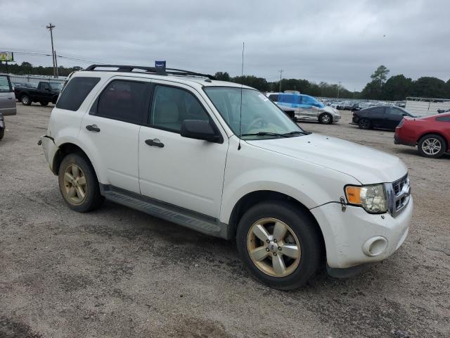 Photo 4 from auction – 2012 FORD ESCAPE XLT with VIN 1FMCU0DG1CKB88136