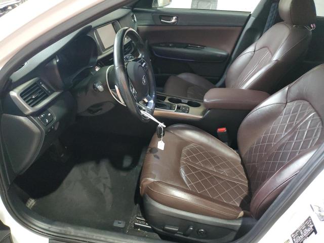 Photo 7 from auction – 2019 KIA OPTIMA with VIN 5XXGV4L29KG291250