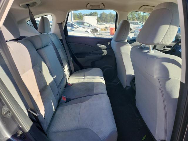 Photo 10 from auction – 2016 HONDA CR-V LX with VIN 2HKRM4H32GH677212
