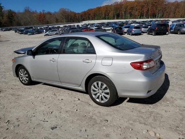 Photo 2 from auction – 2012 TOYOTA COROLLA BA with VIN 2T1BU4EE8CC855810