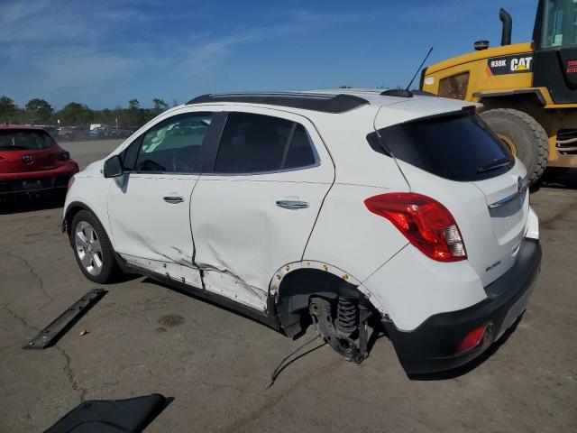 Photo 2 from auction – 2016 BUICK ENCORE with VIN KL4CJASB6GB553596