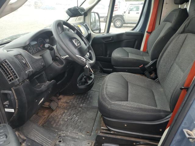 Фото 7 с аукциона – 2021 RAM PROMASTER с VIN 3C6MRVJG3ME586682