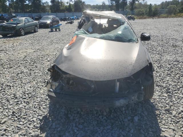Photo 5 from auction – 2017 TOYOTA COROLLA L with VIN 5YFBURHE0HP721020