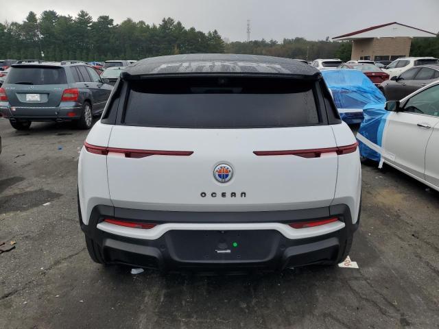 Photo 6 from auction – 2023 FISKER AUTOMOTIVE OCEAN with VIN VCF1EBU23PG006809