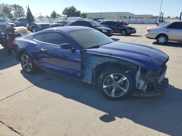 Photo 4 from auction – 2016 FORD MUSTANG with VIN 1FA6P8AMXG5323657