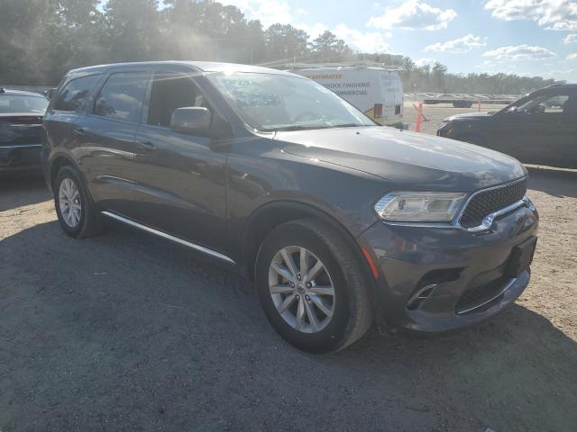 Photo 4 from auction – 2021 DODGE DURANGO SX with VIN 1C4RDHAG7MC608687