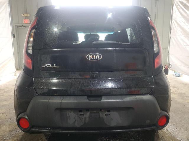 Photo 6 from auction – 2016 KIA SOUL with VIN KNDJN2A28G7369076