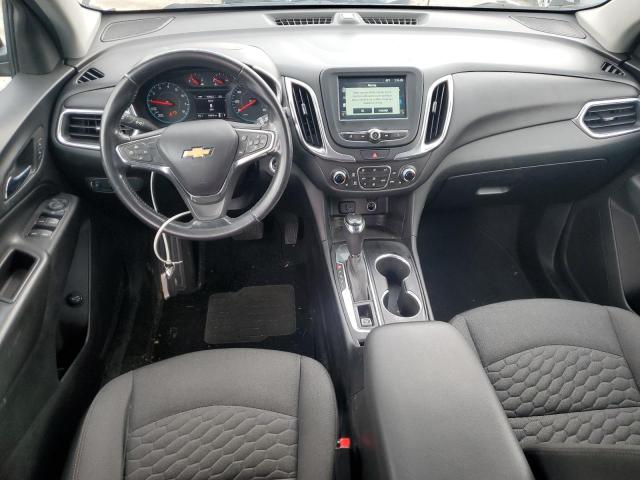 Photo 8 from auction – 2018 CHEVROLET EQUINOX LT with VIN 2GNAXJEVXJ6350620