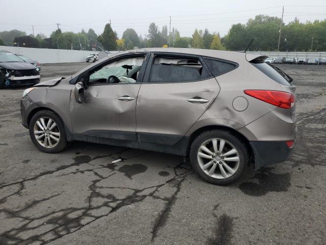 Photo 2 from auction – 2012 HYUNDAI TUCSON GLS with VIN KM8JUCAC0CU539701
