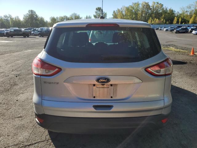 Photo 6 from auction – 2014 FORD ESCAPE S with VIN 1FMCU0F76EUE41617