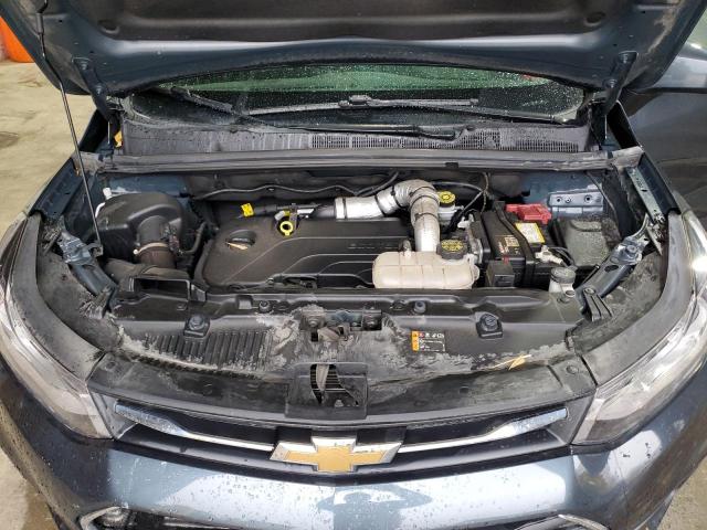 Photo 12 from auction – 2022 CHEVROLET TRAX 1LT with VIN KL7CJPSM7NB560397