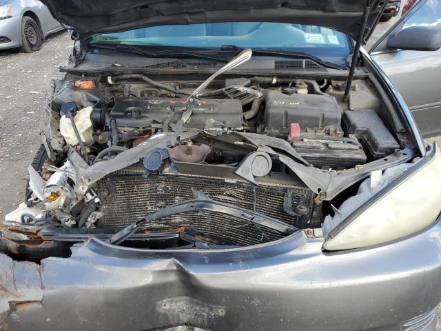 Photo 11 from auction – 2005 TOYOTA CAMRY LE with VIN 4T1BE32K05U556010