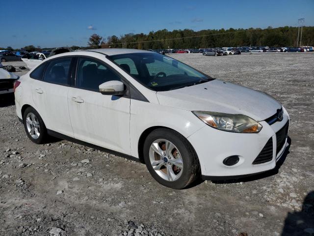 Photo 4 from auction – 2014 FORD FOCUS SE with VIN 1FADP3F21EL301816