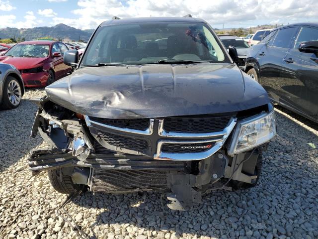 Photo 5 from auction – 2016 DODGE JOURNEY SE with VIN 3C4PDCAB6GT246276