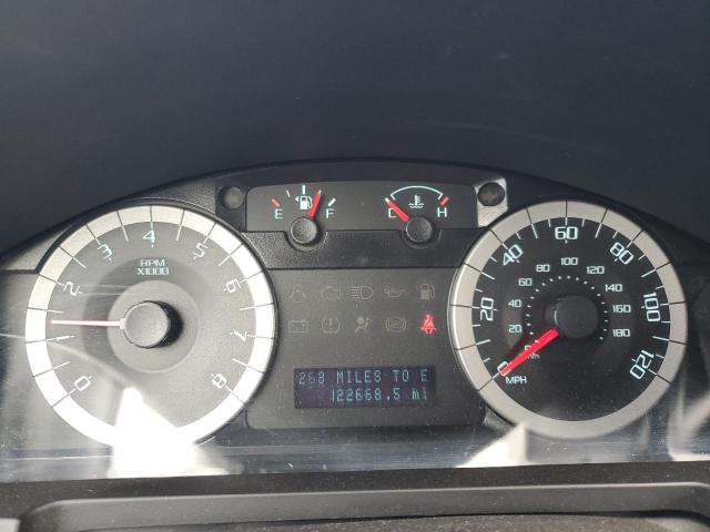 Photo 9 from auction – 2012 FORD ESCAPE XLT with VIN 1FMCU9D75CKA63225