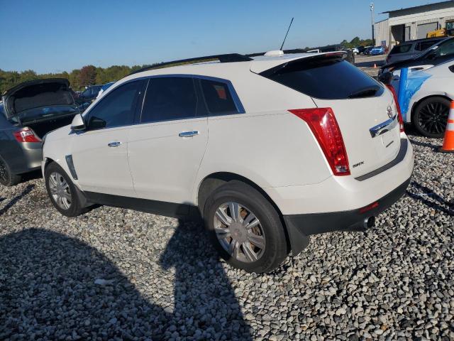 Photo 2 from auction – 2015 CADILLAC SRX with VIN 3GYFNAE33FS596981