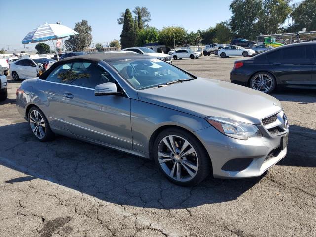 Photo 4 from auction – 2014 MERCEDES-BENZ E 350 with VIN WDDKK5KFXEF282482