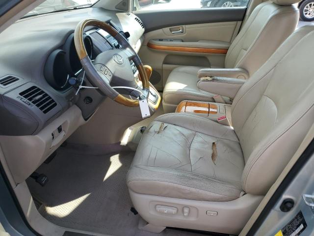 Photo 7 from auction – 2005 LEXUS RX 330 with VIN 2T2GA31U75C022438