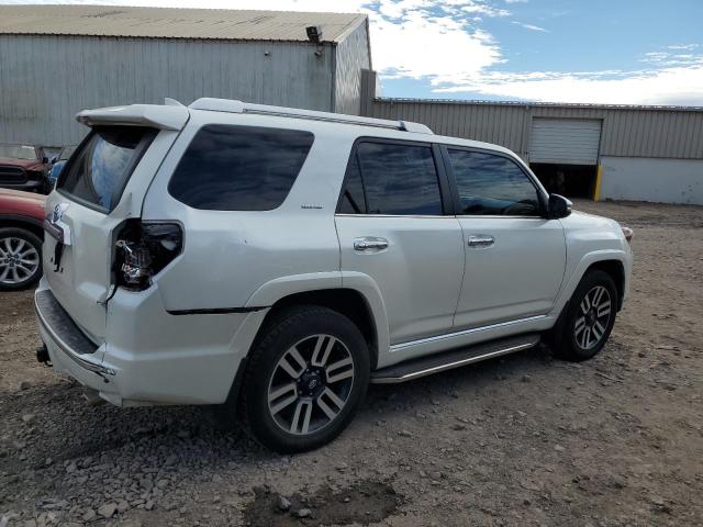 Photo 3 from auction – 2019 TOYOTA 4RUNNER SR with VIN JTEBU5JR3K5681019
