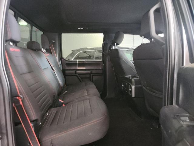 Photo 10 from auction – 2020 FORD F150 SUPER with VIN 1FTEW1EP0LFB95681