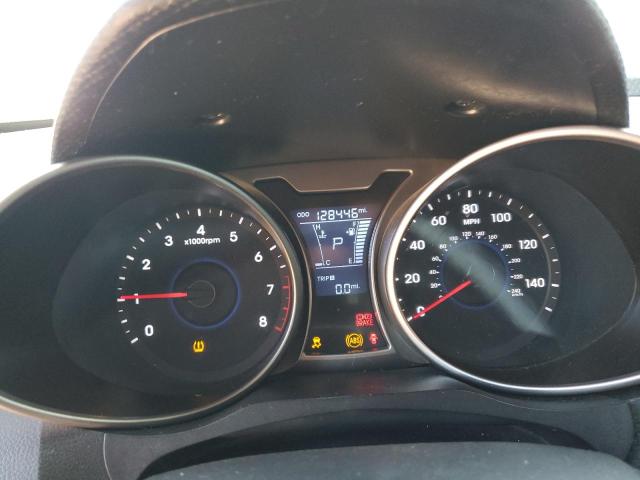 Photo 9 from auction – 2013 HYUNDAI VELOSTER with VIN KMHTC6AD2DU153014