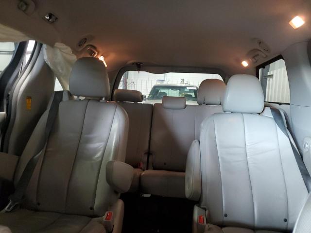 Photo 10 from auction – 2014 TOYOTA SIENNA XLE with VIN 5TDDK3DC3ES081954