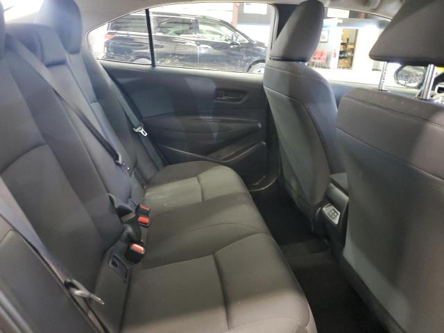 Photo 10 from auction – 2025 TOYOTA COROLLA LE with VIN 5YFB4MDE8SP337924