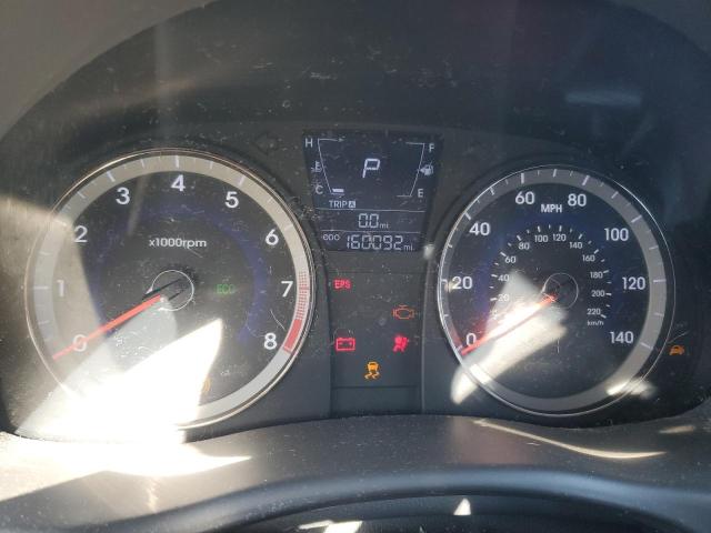 Photo 9 from auction – 2012 HYUNDAI ACCENT GLS with VIN KMHCU4AE3CU072404