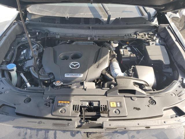 Photo 12 from auction – 2022 MAZDA CX-9 TOURING PLUS with VIN JM3TCBAY5N0600290