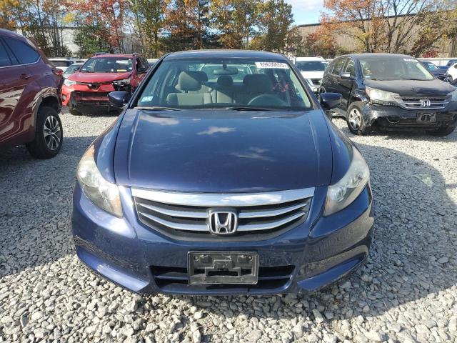 Photo 5 from auction – 2012 HONDA ACCORD LX with VIN 1HGCP2F33CA164901