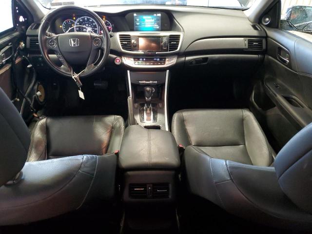 Photo 8 from auction – 2013 HONDA ACCORD EXL with VIN 1HGCR2F80DA193084