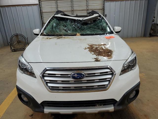 Photo 5 from auction – 2016 SUBARU OUTBACK 2. with VIN 4S4BSBNC0G3285708