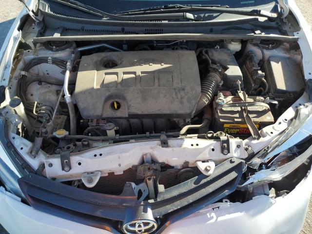 Photo 11 from auction – 2015 TOYOTA COROLLA L with VIN 5YFBURHE1FP332285