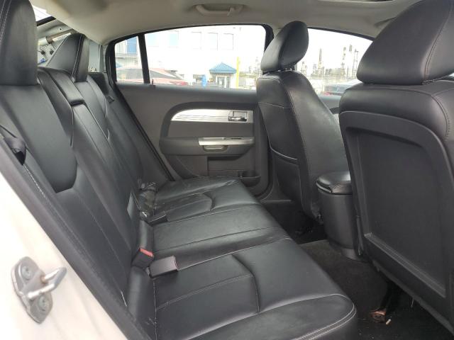Photo 10 from auction – 2009 CHRYSLER SEBRING TO with VIN 1C3LC56D09N557085
