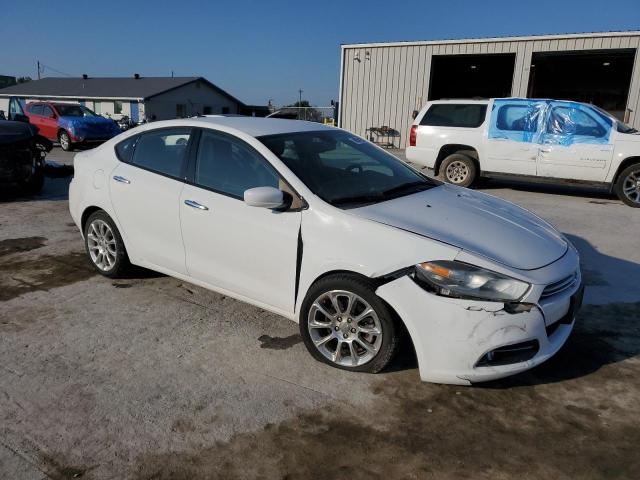 Photo 4 from auction – 2016 DODGE DART SXT S with VIN 1C3CDFFA1GD817277