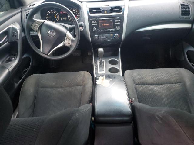 Photo 8 from auction – 2015 NISSAN ALTIMA 2.5 with VIN 1N4AL3AP7FC582331