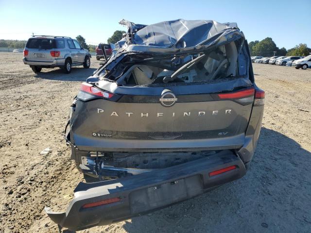 Photo 6 from auction – 2024 NISS PATHFINDER with VIN 5N1DR3BA7RC251118