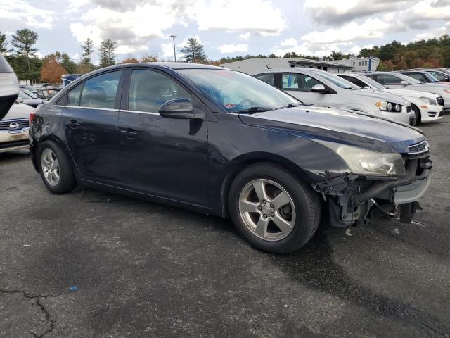 Photo 4 from auction – 2012 CHEVROLET CRUZE LT with VIN 1G1PF5SC8C7238488