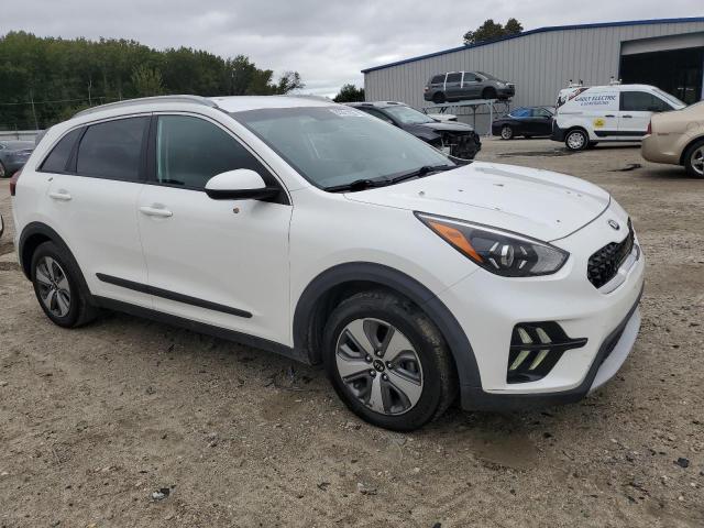 Photo 4 from auction – 2020 KIA NIRO LX with VIN KNDCB3LC3L5363270