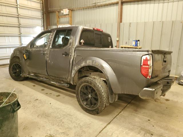 Photo 2 from auction – 2019 NISSAN FRONTIER S with VIN 1N6AD0EV2KN728922