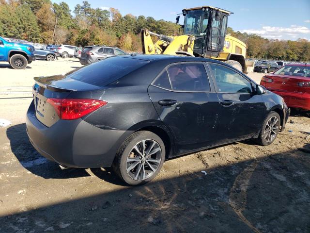 Photo 3 from auction – 2017 TOYOTA COROLLA L with VIN 2T1BURHEXHC860992