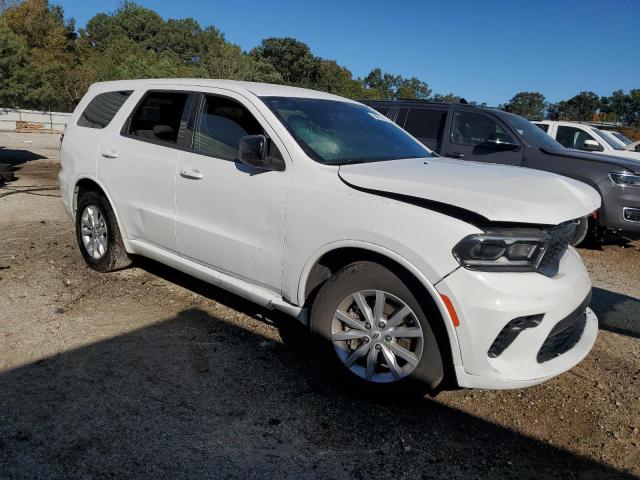 Photo 4 from auction – 2025 DODGE DURANGO GT with VIN 1C4RDHDG8SC530896