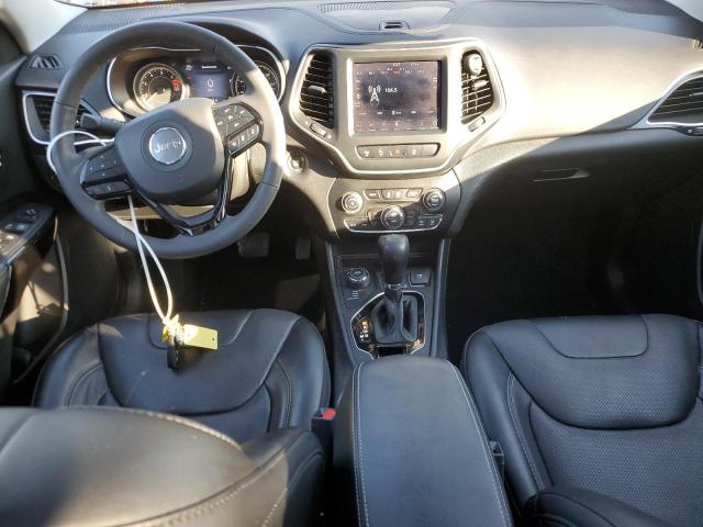 Photo 8 from auction – 2023 JEEP CHEROKEE A with VIN 1C4PJMMB0PD103520