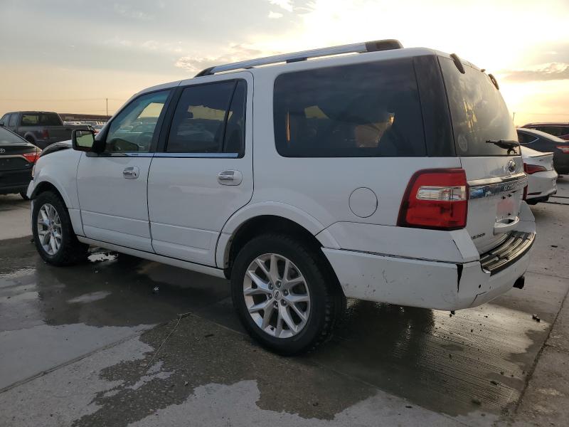 Photo 2 from auction – 2017 FORD EXPEDITION with VIN 1FMJU2ATXHEA33630