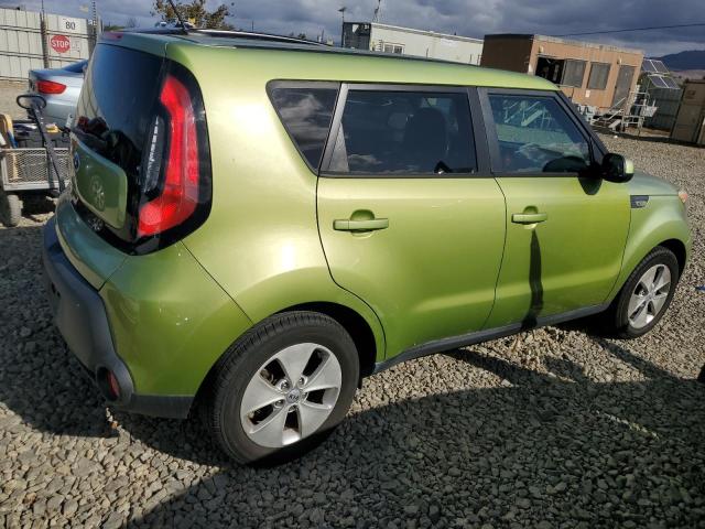Photo 3 from auction – 2014 KIA SOUL with VIN KNDJN2A27E7736188