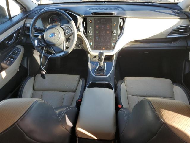 Photo 8 from auction – 2020 SUBARU OUTBACK LI with VIN 4S4BTANC0L3110280